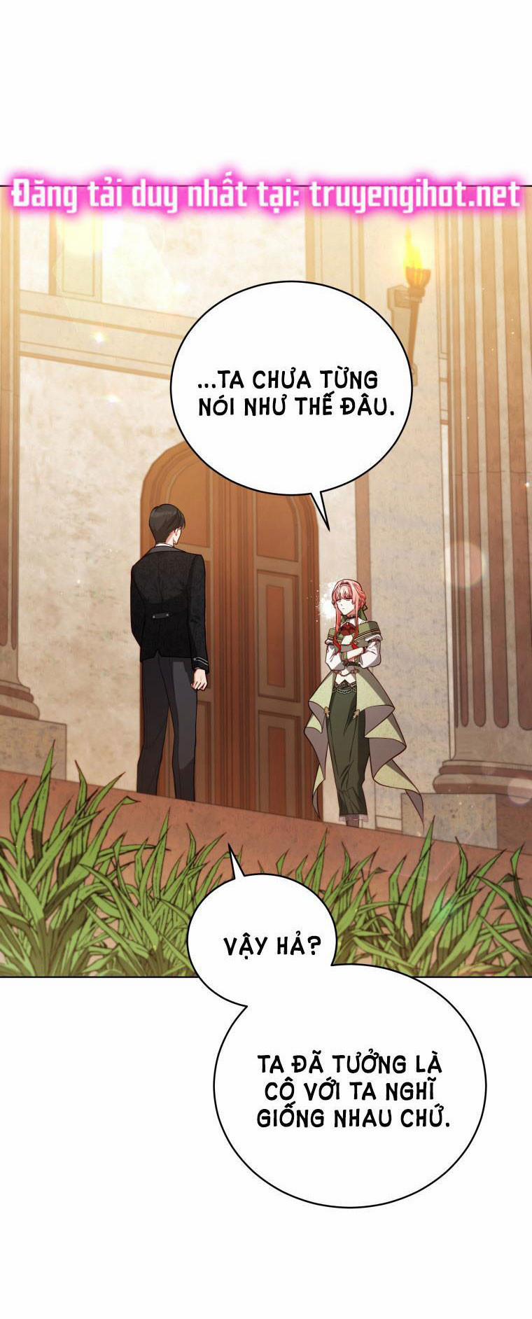 Quý Cô Không Thể Tiếp Cận 49 trang 16