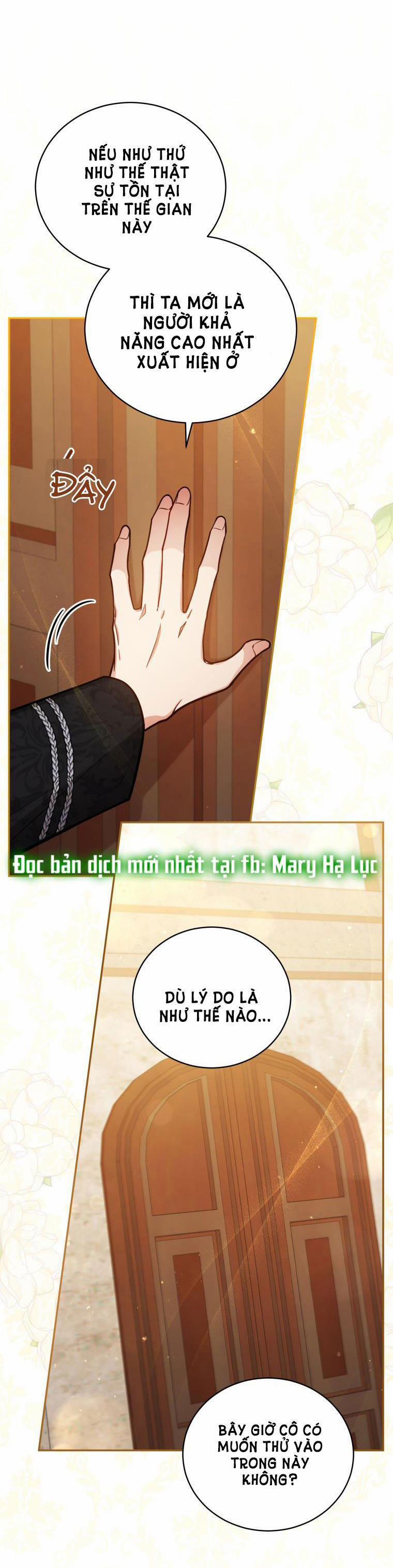 Quý Cô Không Thể Tiếp Cận 49 trang 17