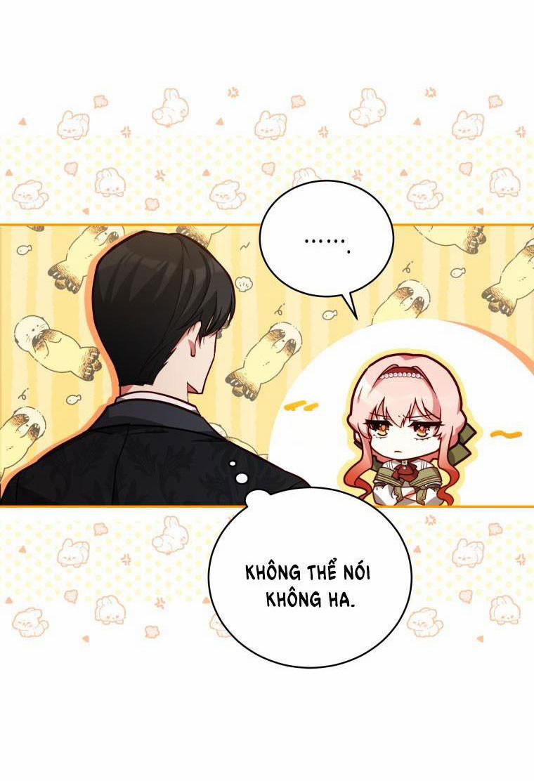 Quý Cô Không Thể Tiếp Cận 49 trang 19