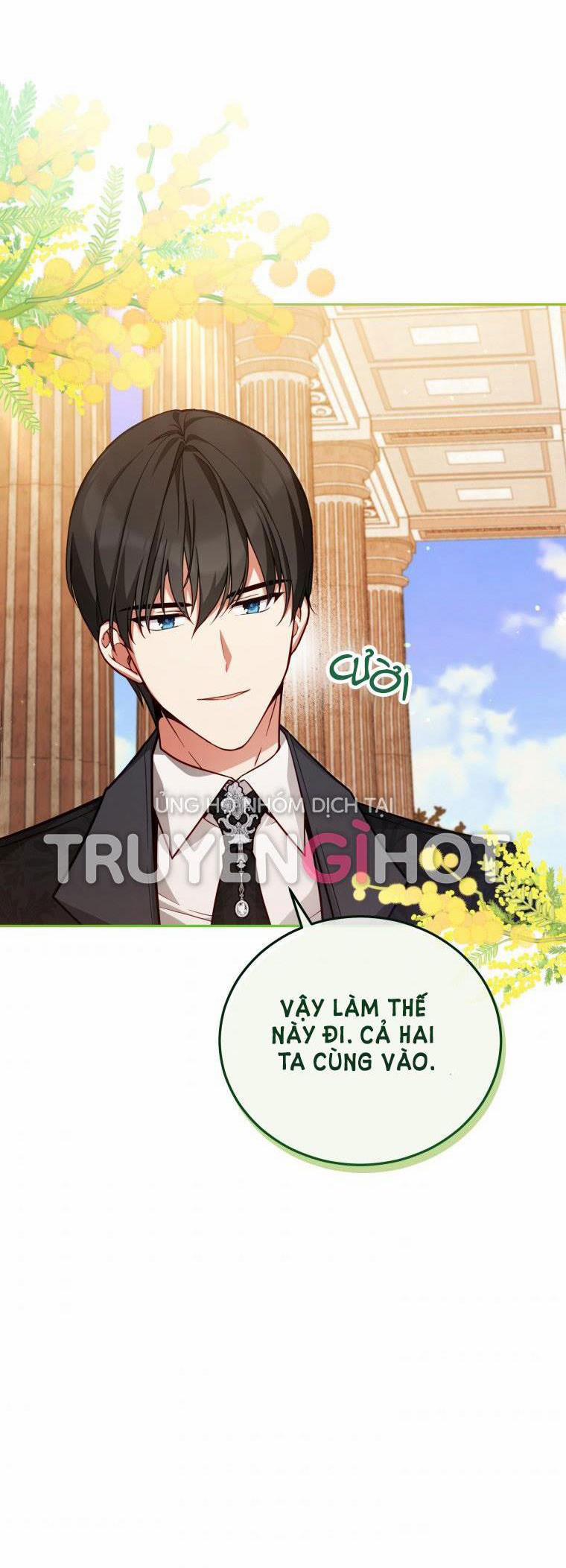 Quý Cô Không Thể Tiếp Cận 49 trang 20