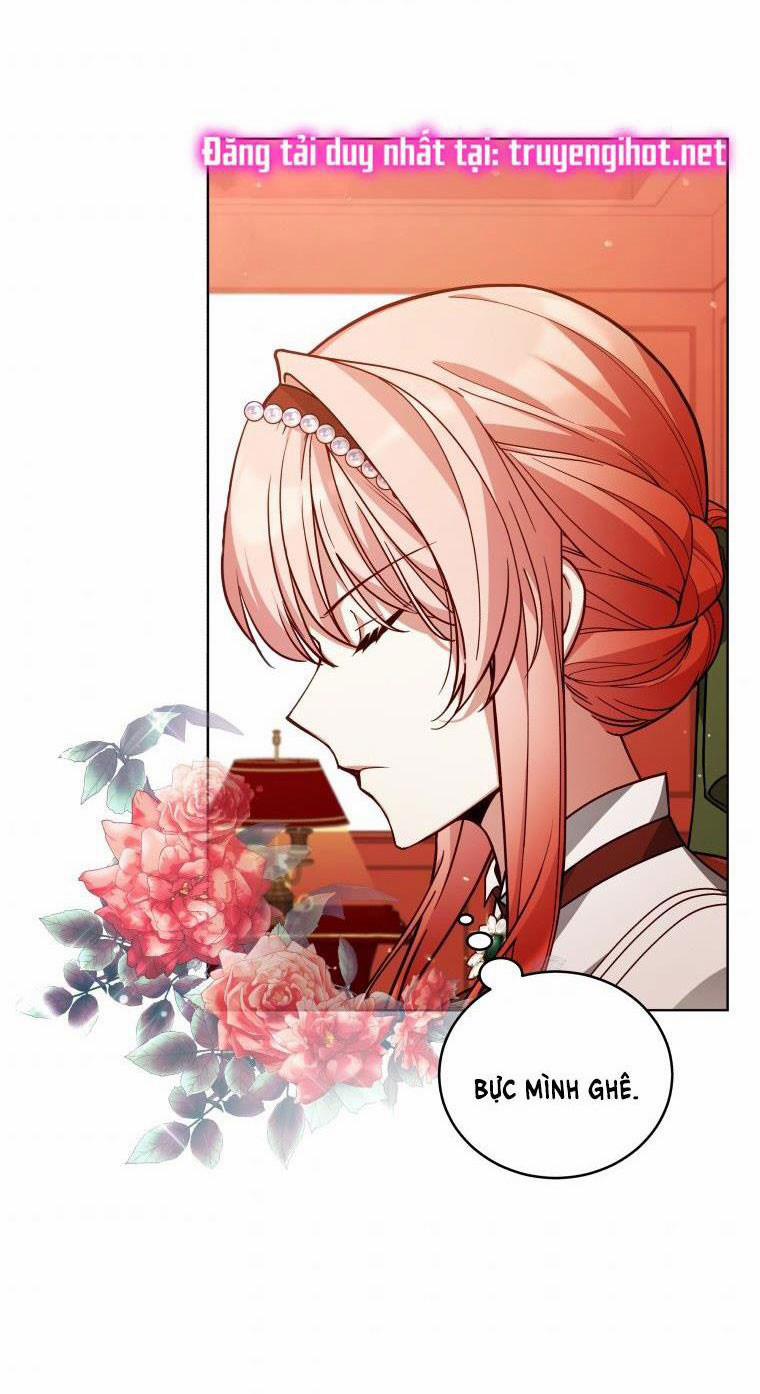 Quý Cô Không Thể Tiếp Cận 49 trang 25