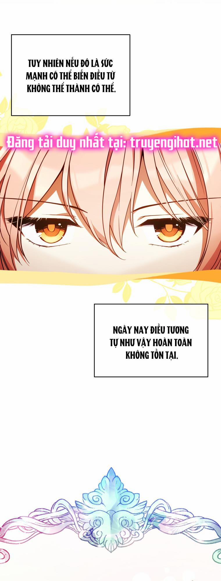 Quý Cô Không Thể Tiếp Cận 49 trang 4