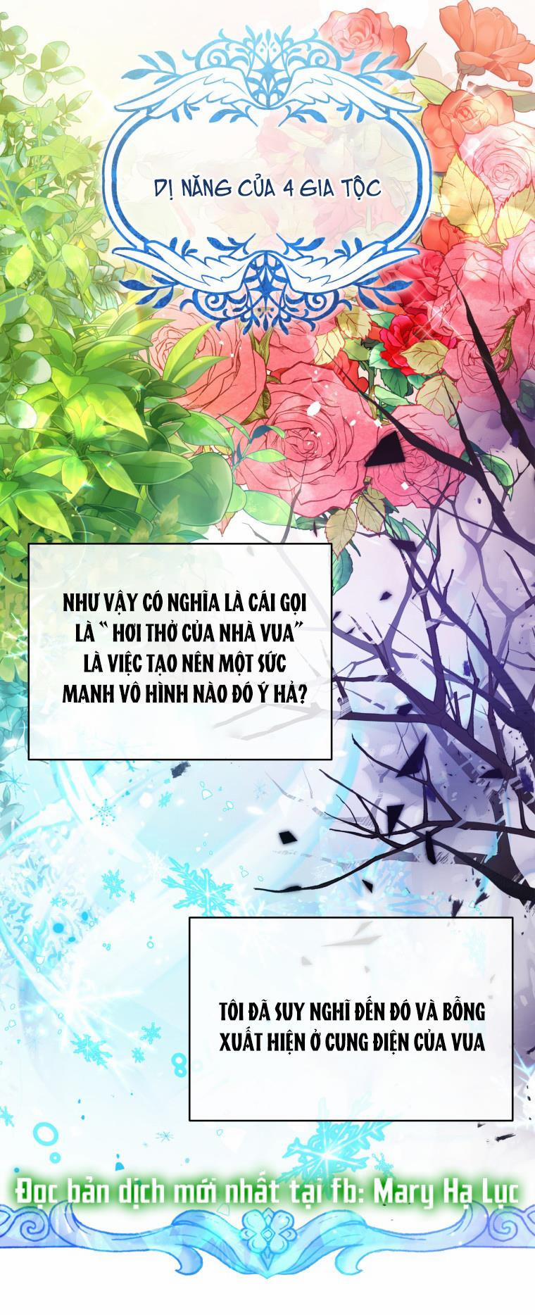 Quý Cô Không Thể Tiếp Cận 49 trang 5