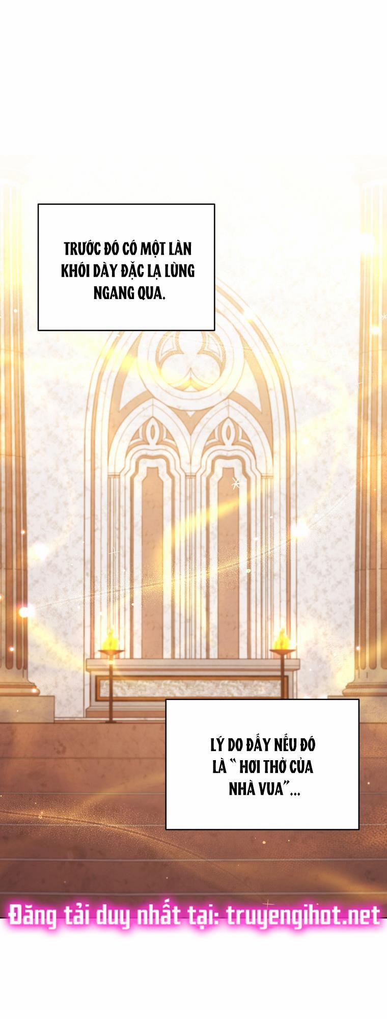 Quý Cô Không Thể Tiếp Cận 49 trang 6