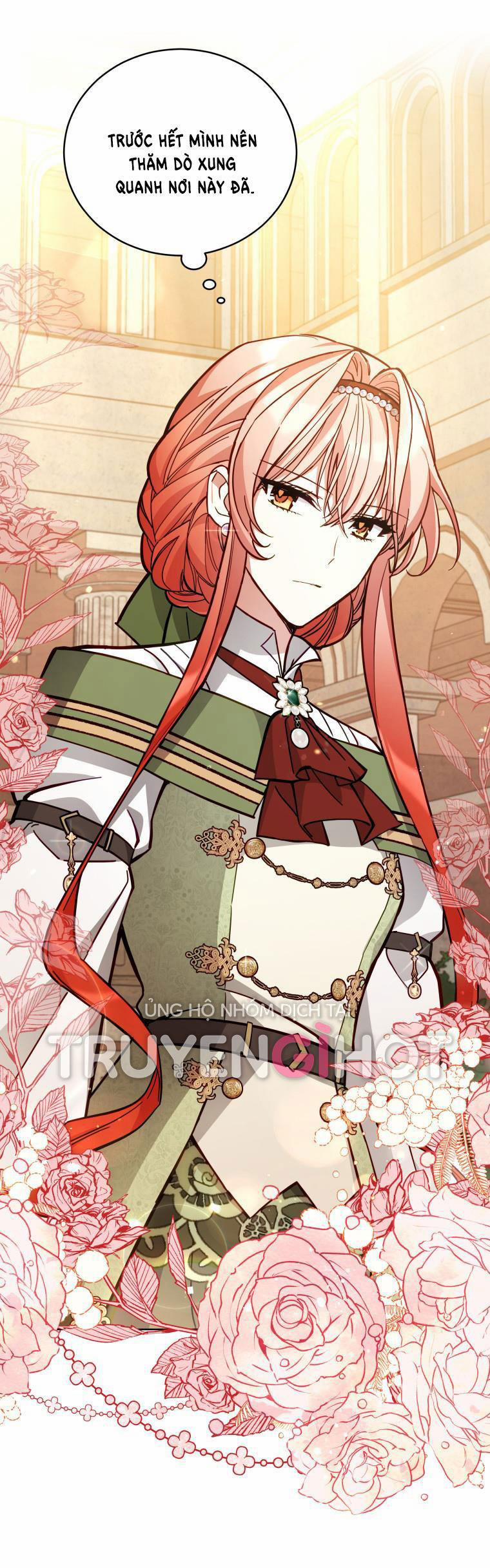 Quý Cô Không Thể Tiếp Cận 49 trang 8