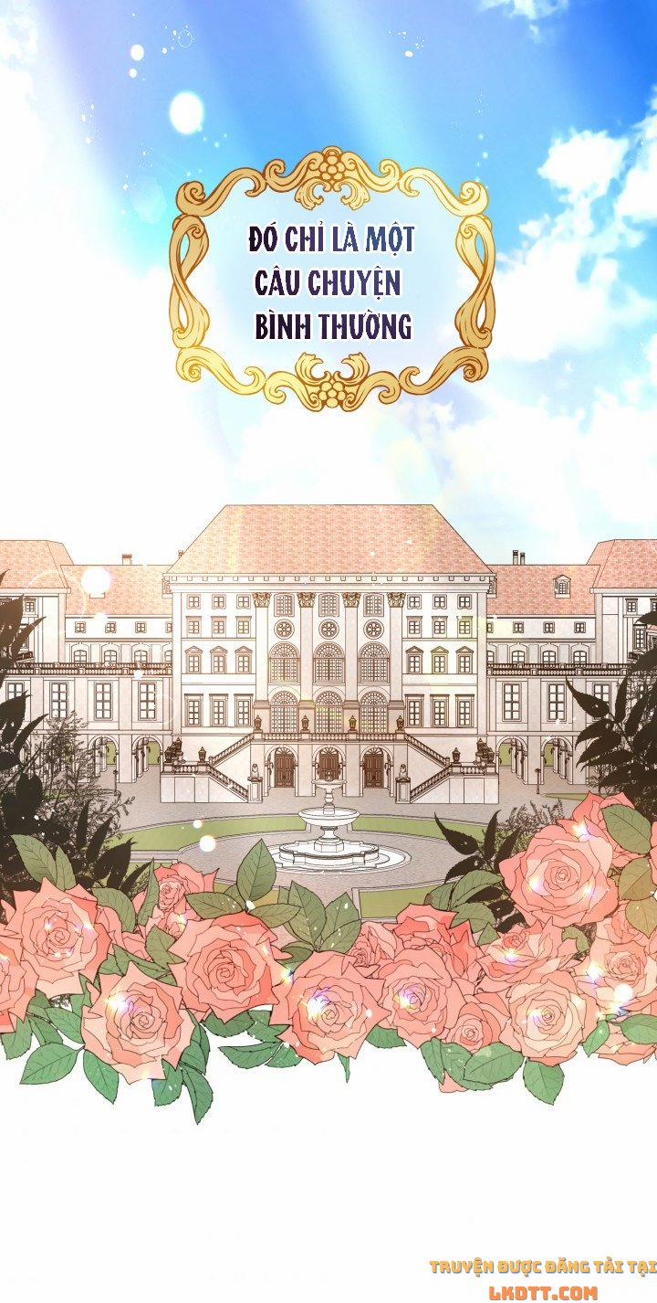 Quý Cô Không Thể Tiếp Cận 5 trang 0