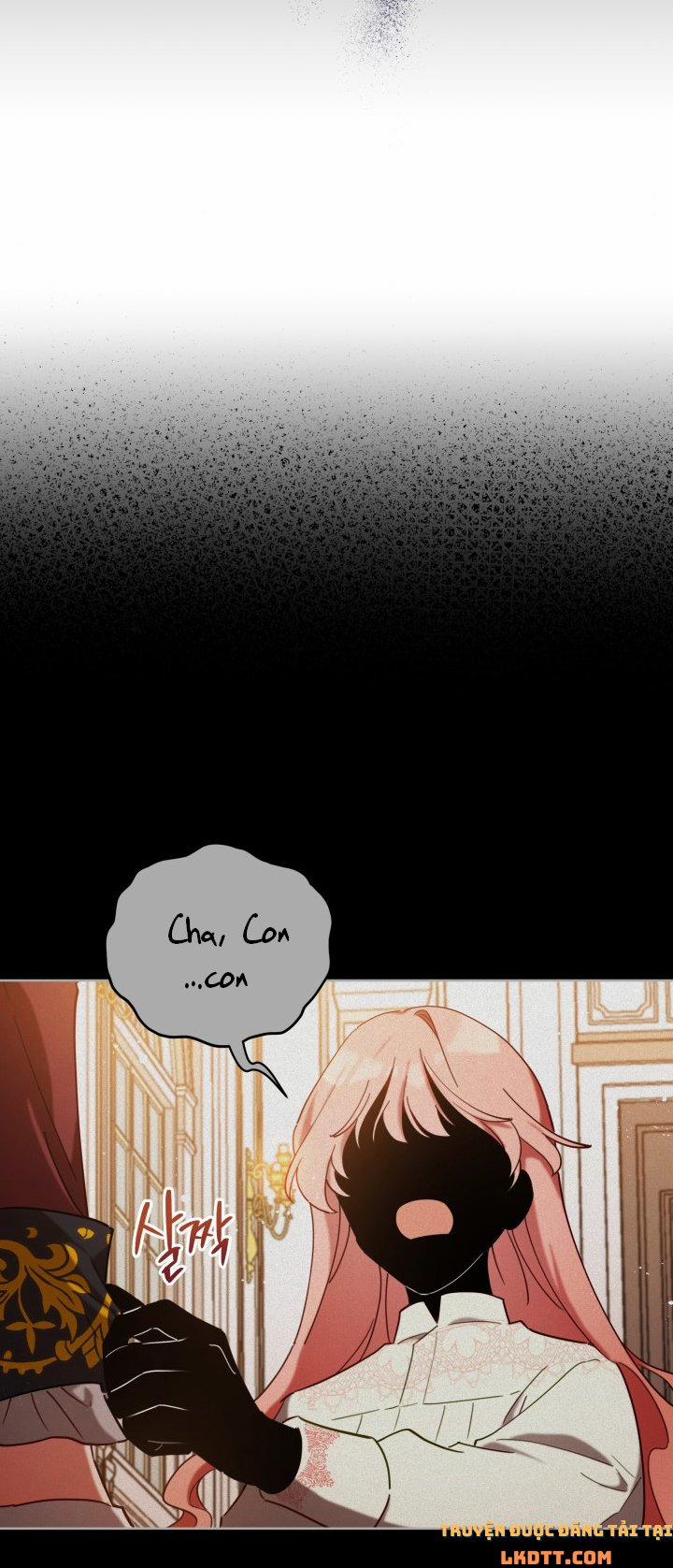 Quý Cô Không Thể Tiếp Cận 5 trang 10