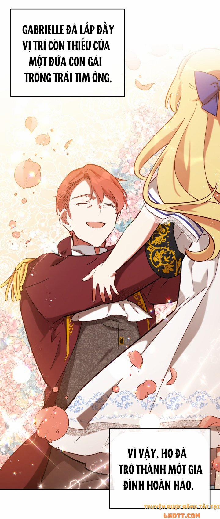 Quý Cô Không Thể Tiếp Cận 5 trang 14