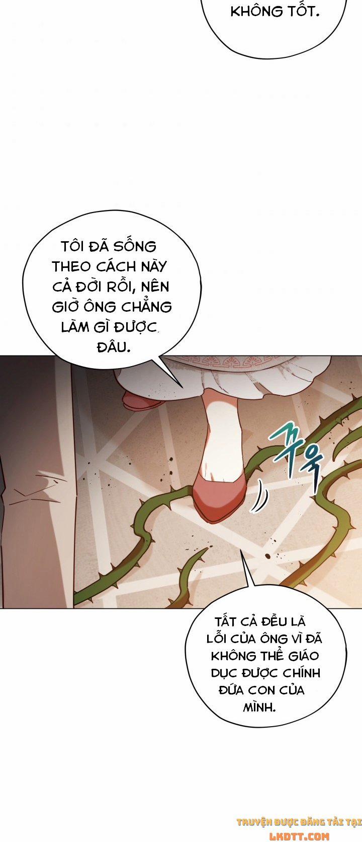 Quý Cô Không Thể Tiếp Cận 5 trang 18