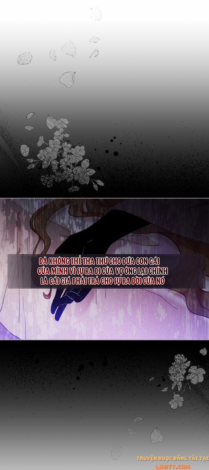 Quý Cô Không Thể Tiếp Cận 5 trang 2