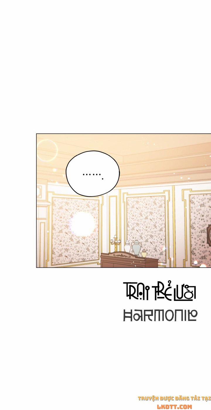 Quý Cô Không Thể Tiếp Cận 5 trang 20