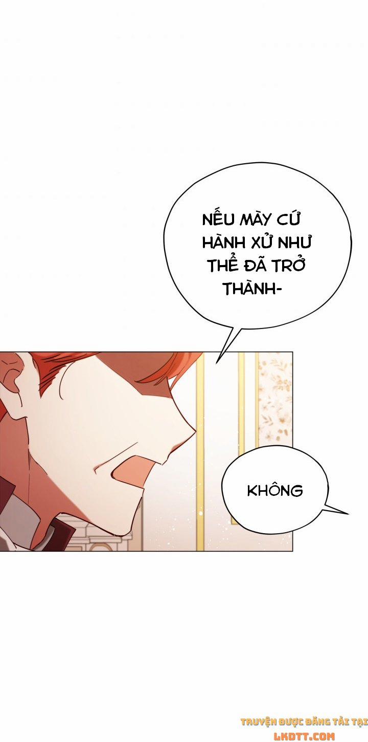 Quý Cô Không Thể Tiếp Cận 5 trang 24