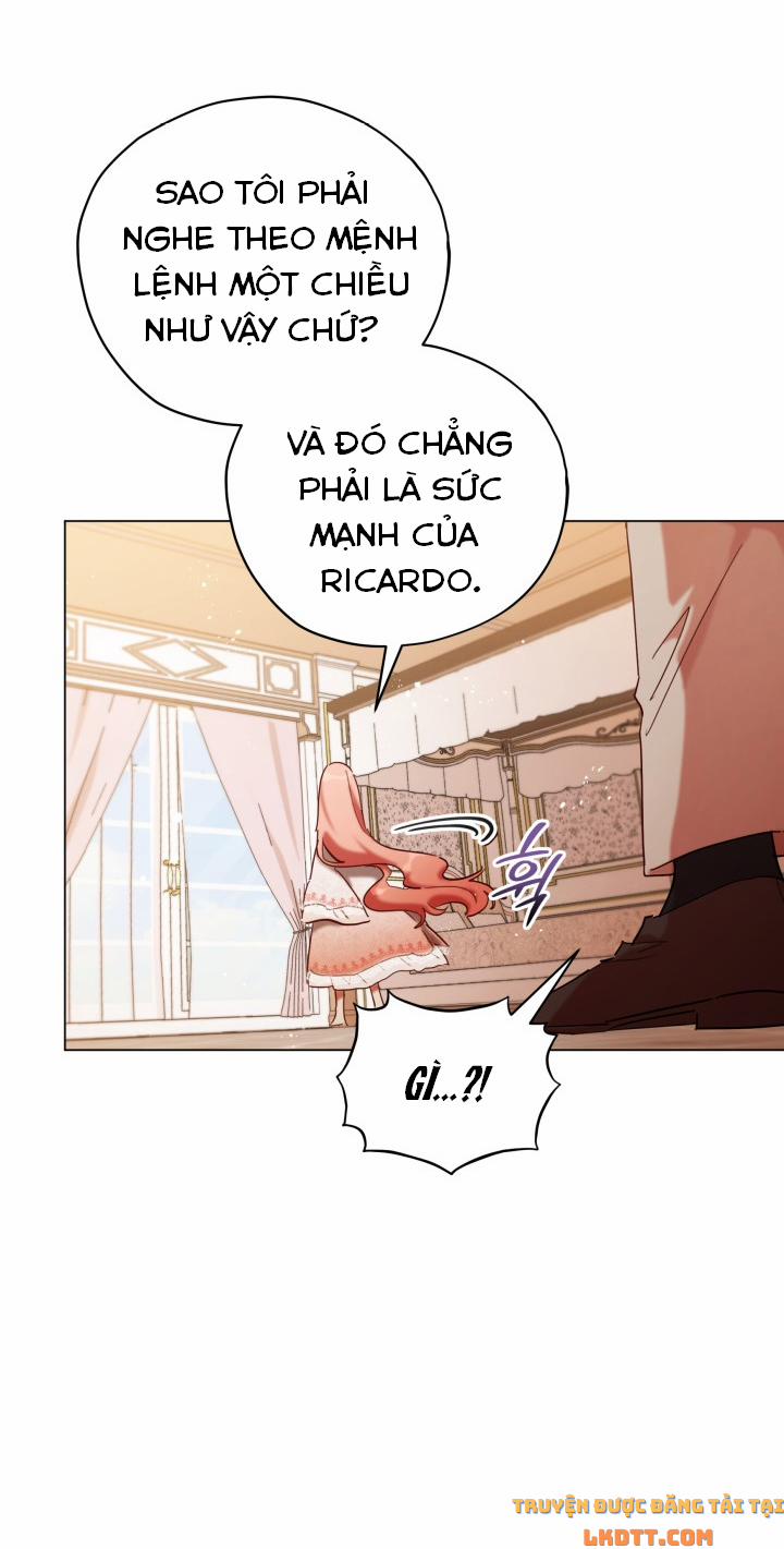 Quý Cô Không Thể Tiếp Cận 5 trang 25