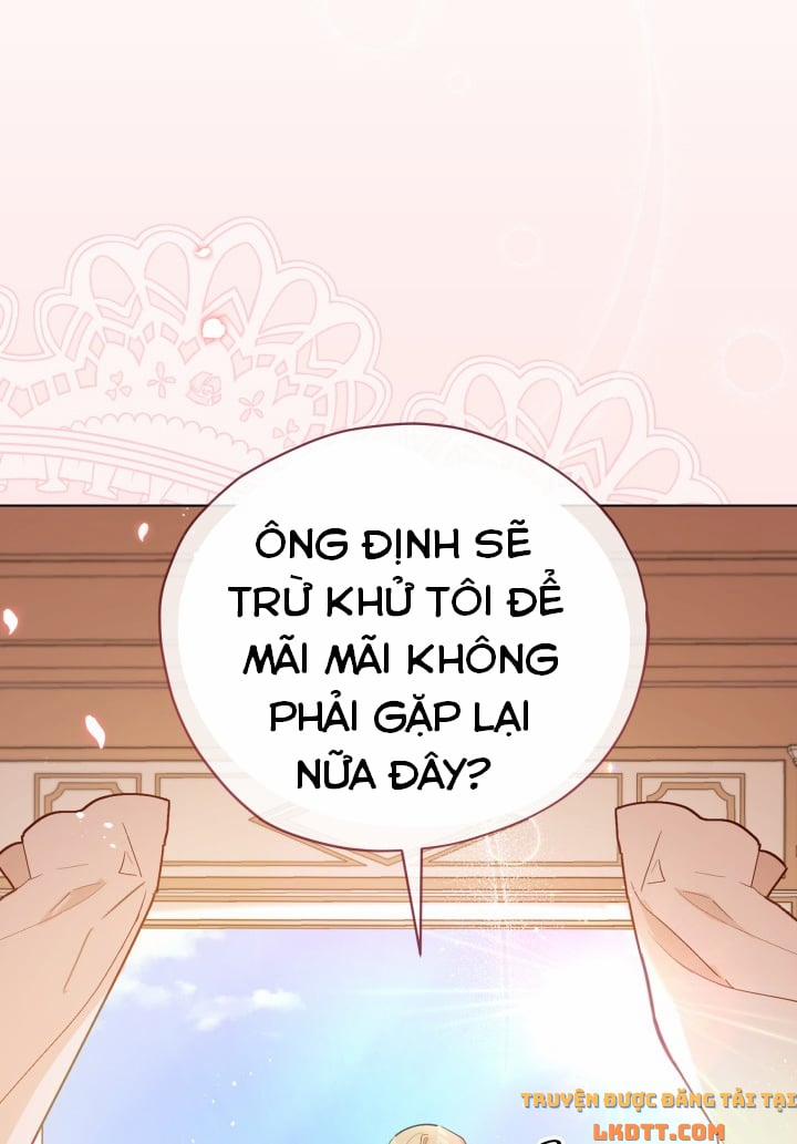 Quý Cô Không Thể Tiếp Cận 5 trang 27