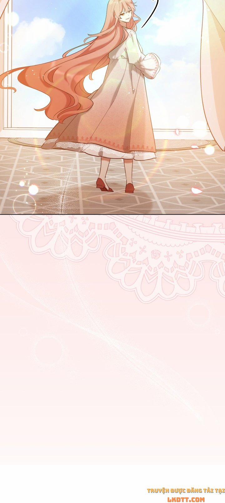 Quý Cô Không Thể Tiếp Cận 5 trang 28