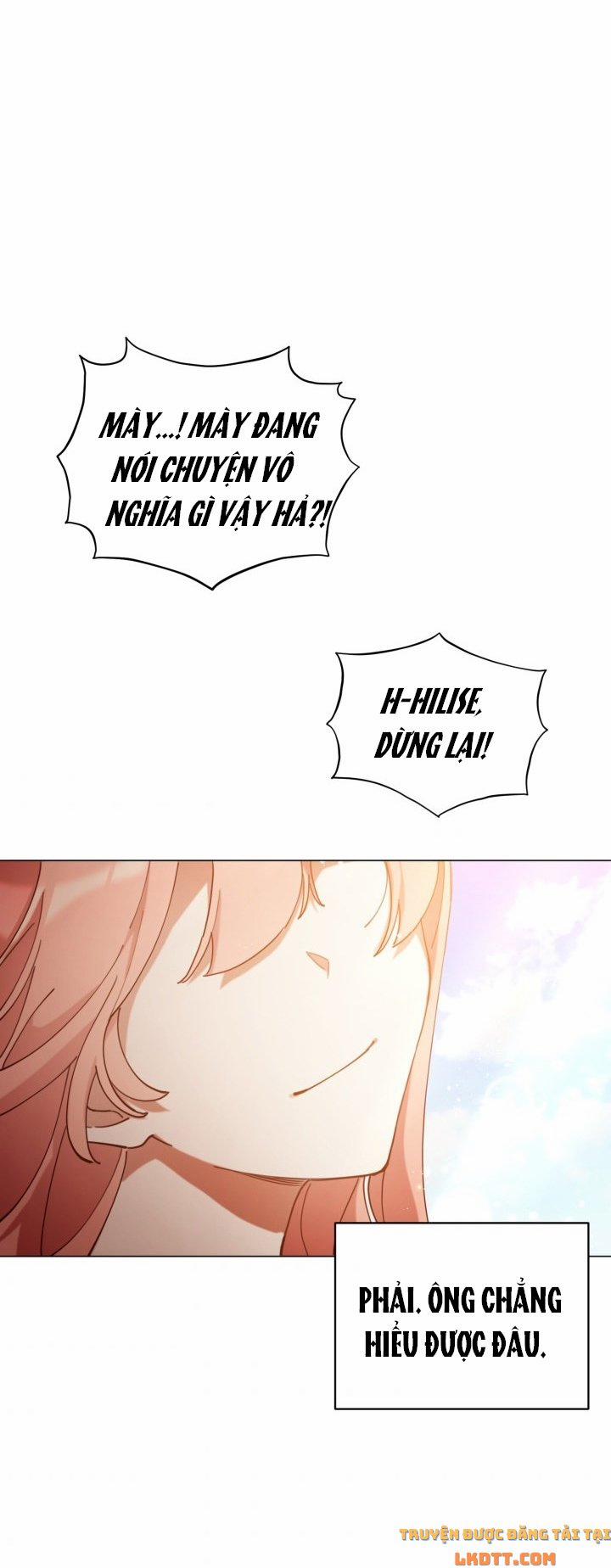 Quý Cô Không Thể Tiếp Cận 5 trang 29