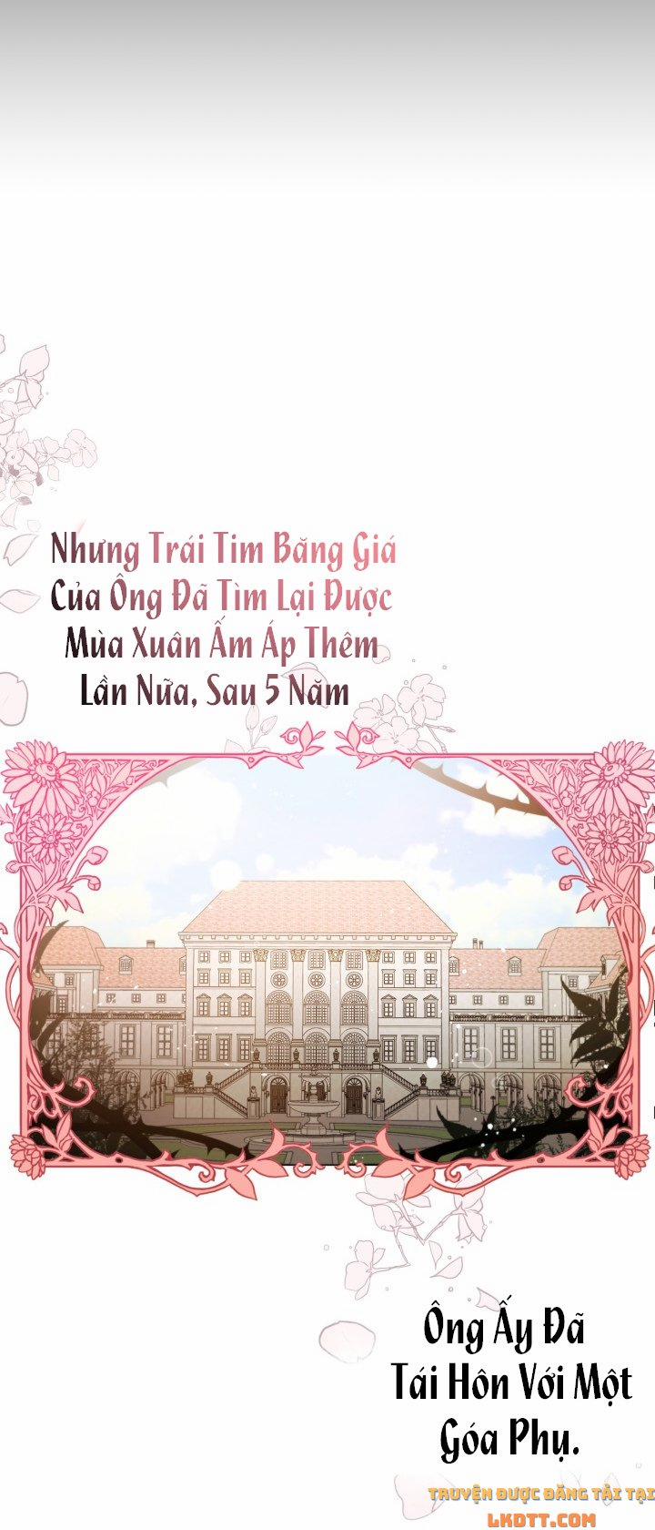 Quý Cô Không Thể Tiếp Cận 5 trang 3