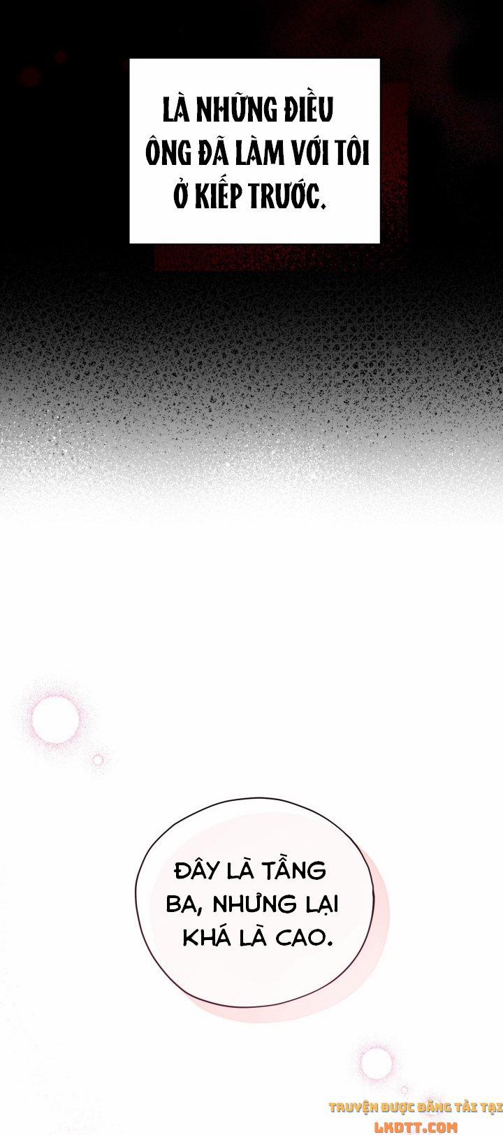 Quý Cô Không Thể Tiếp Cận 5 trang 31