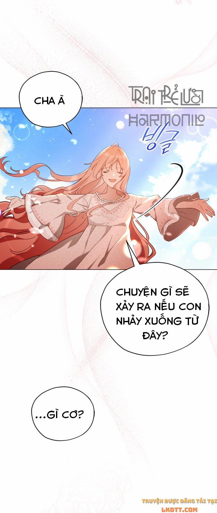 Quý Cô Không Thể Tiếp Cận 5 trang 32