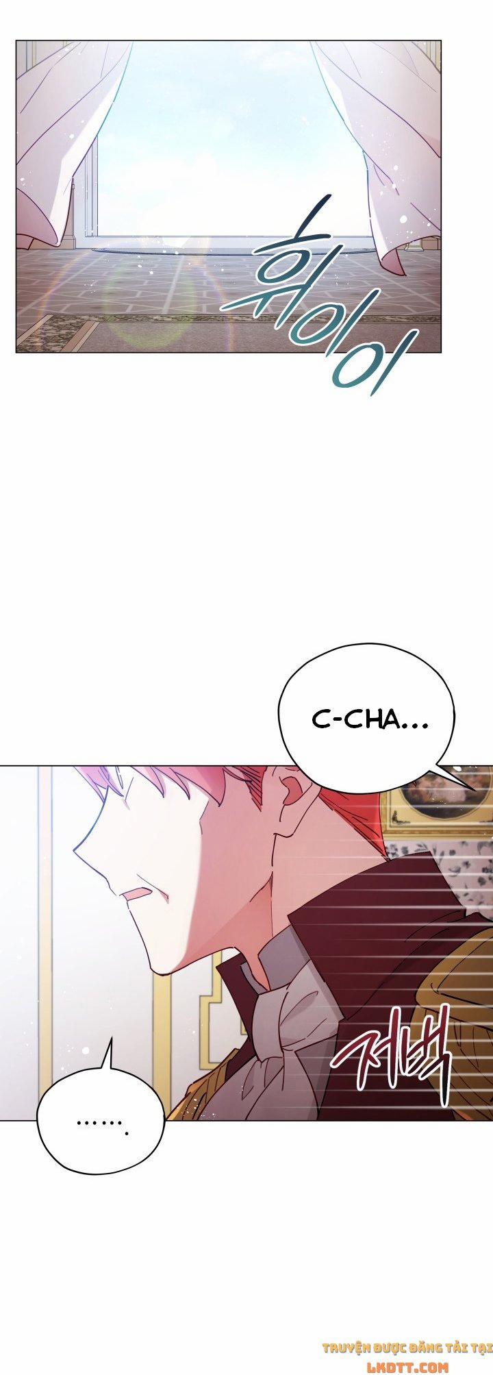 Quý Cô Không Thể Tiếp Cận 5 trang 37