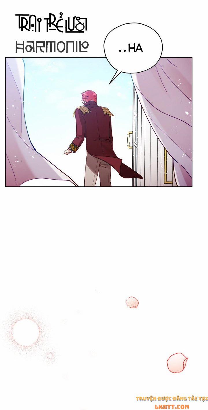 Quý Cô Không Thể Tiếp Cận 5 trang 38