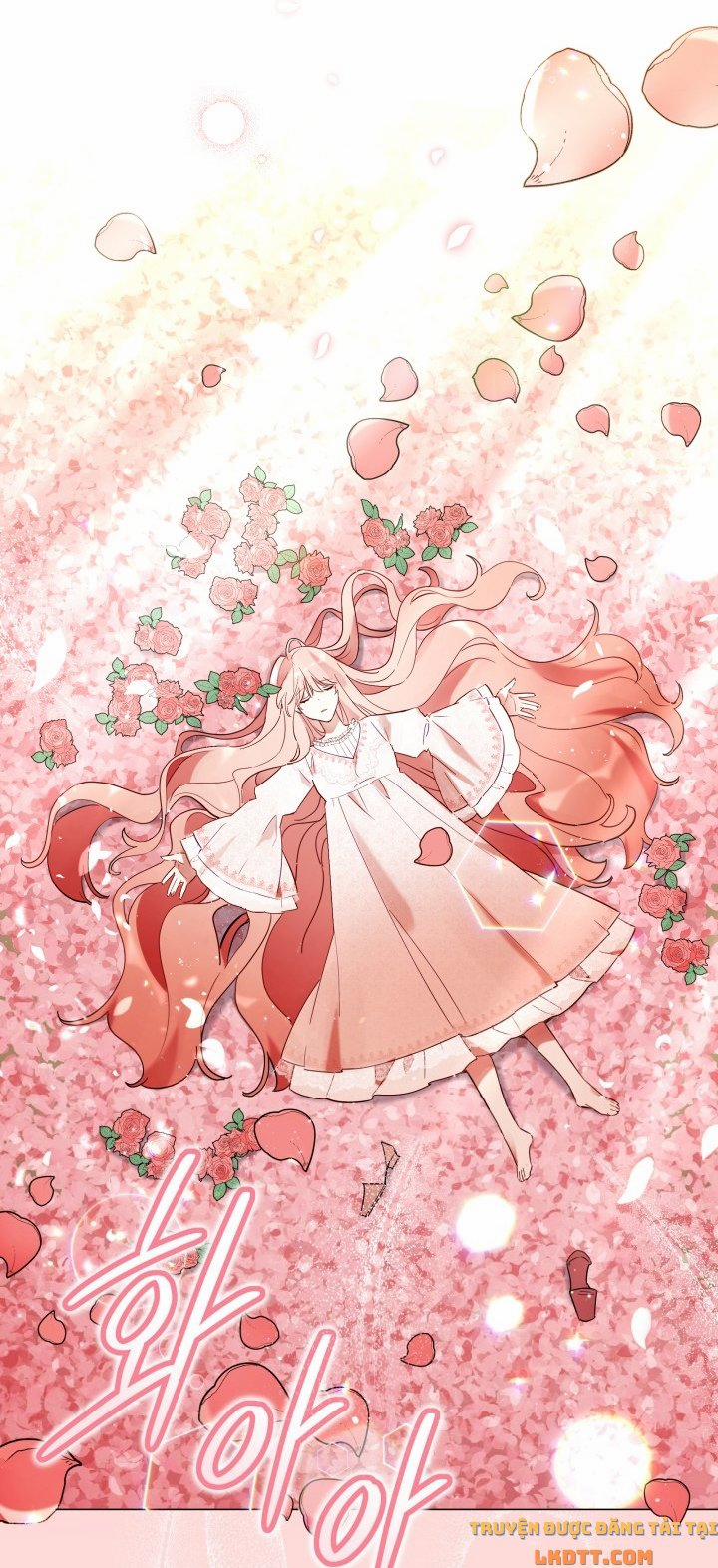 Quý Cô Không Thể Tiếp Cận 5 trang 39