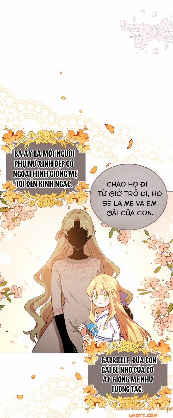 Quý Cô Không Thể Tiếp Cận 5 trang 4