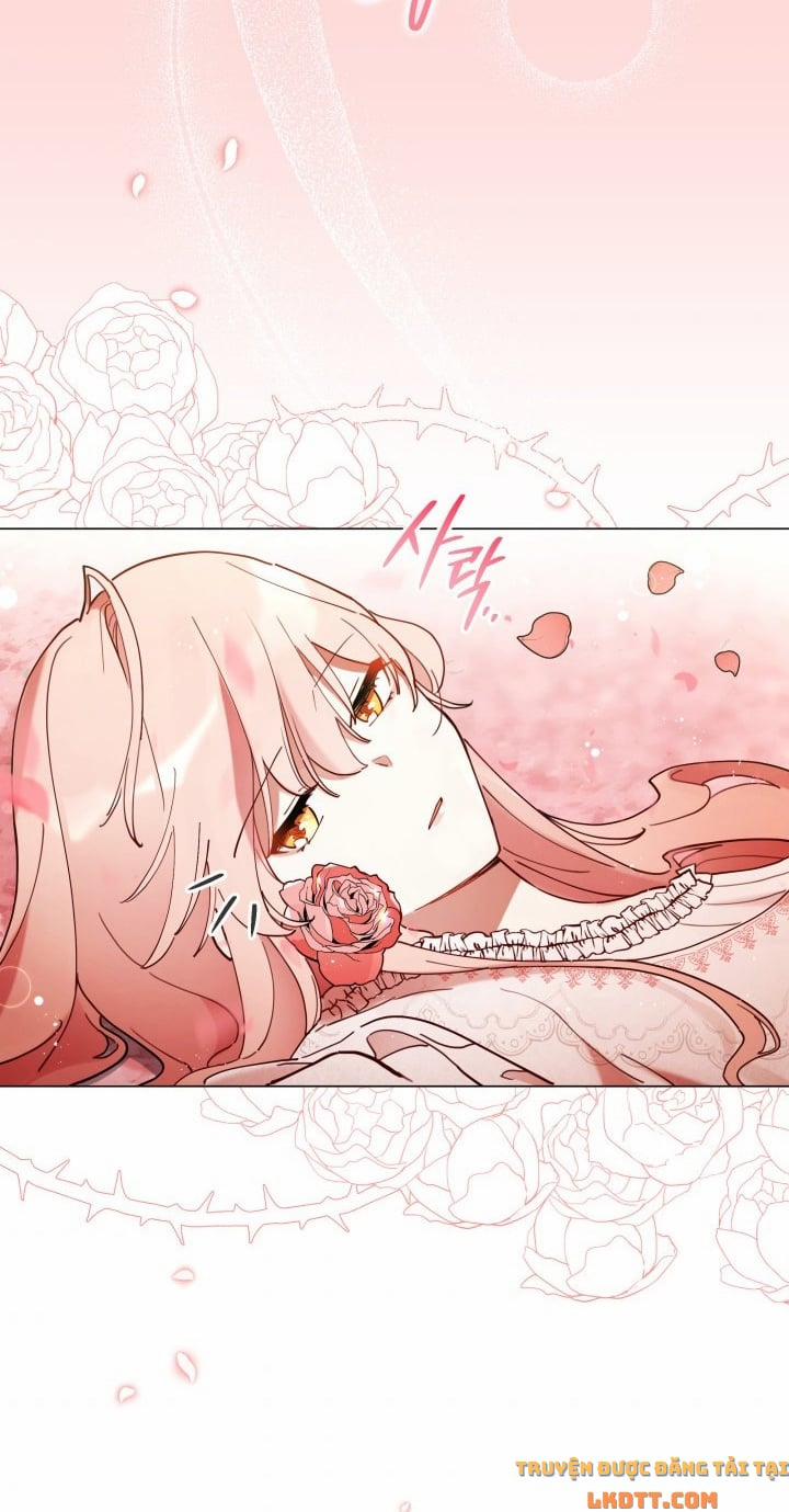 Quý Cô Không Thể Tiếp Cận 5 trang 40