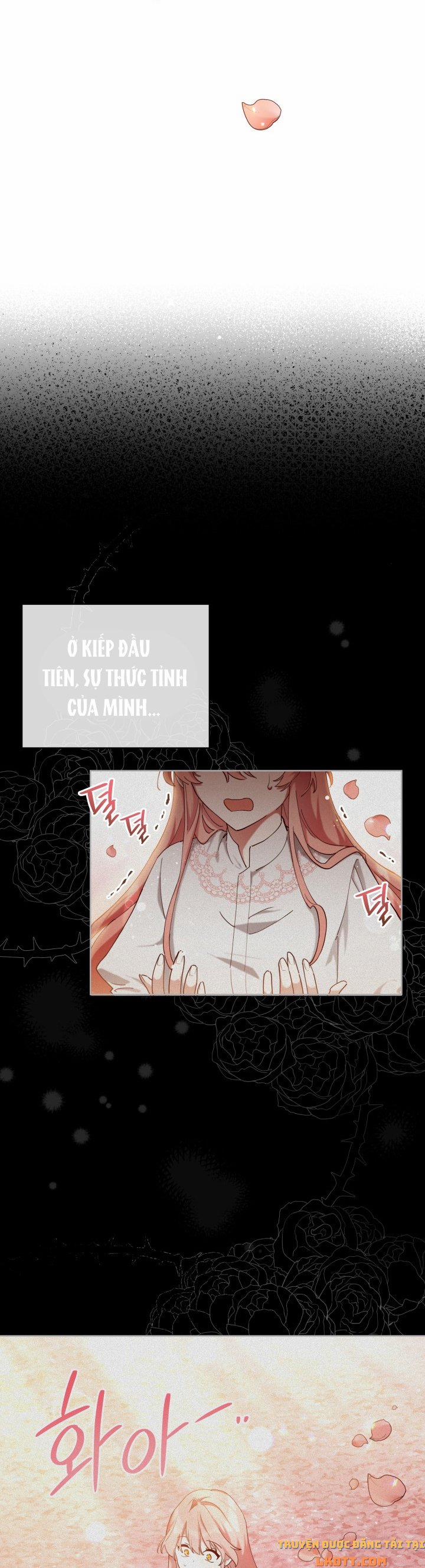 Quý Cô Không Thể Tiếp Cận 5 trang 43