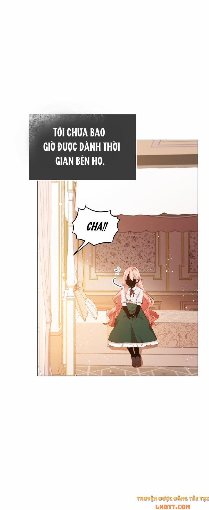 Quý Cô Không Thể Tiếp Cận 5 trang 6