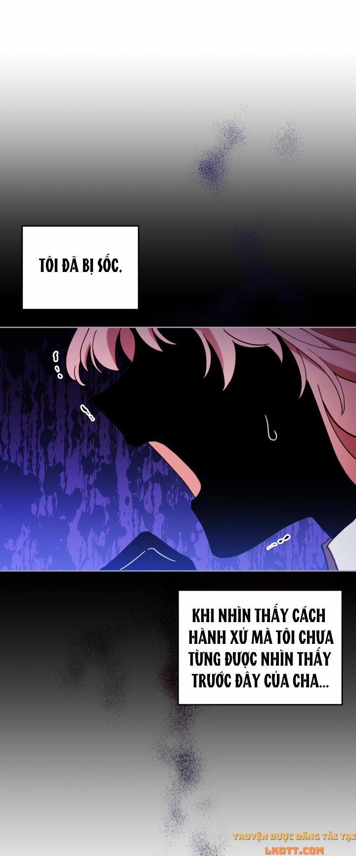 Quý Cô Không Thể Tiếp Cận 5 trang 9