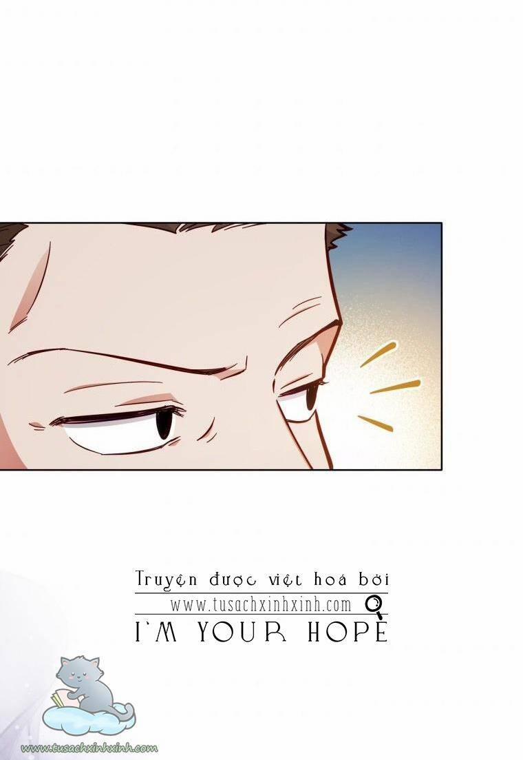 Quý Cô Không Thể Tiếp Cận 50 trang 1