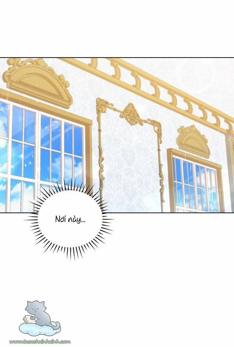 Quý Cô Không Thể Tiếp Cận 50 trang 14