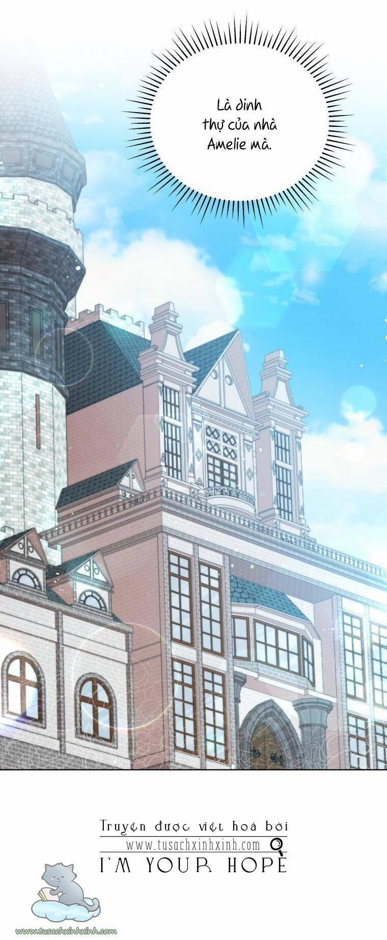 Quý Cô Không Thể Tiếp Cận 50 trang 15