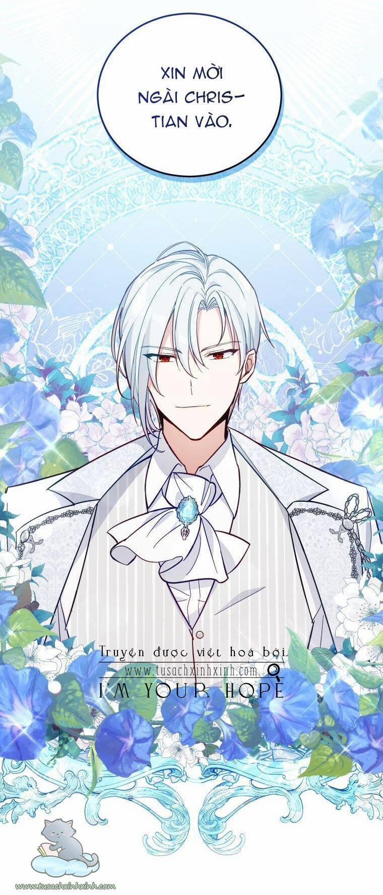 Quý Cô Không Thể Tiếp Cận 50 trang 17