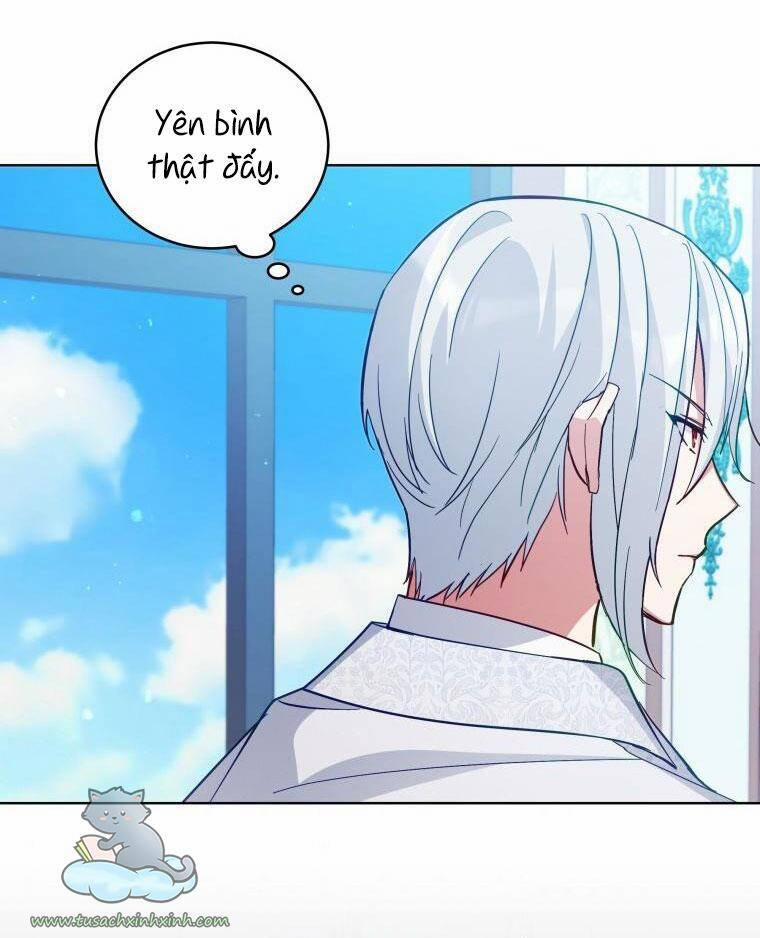 Quý Cô Không Thể Tiếp Cận 50 trang 19