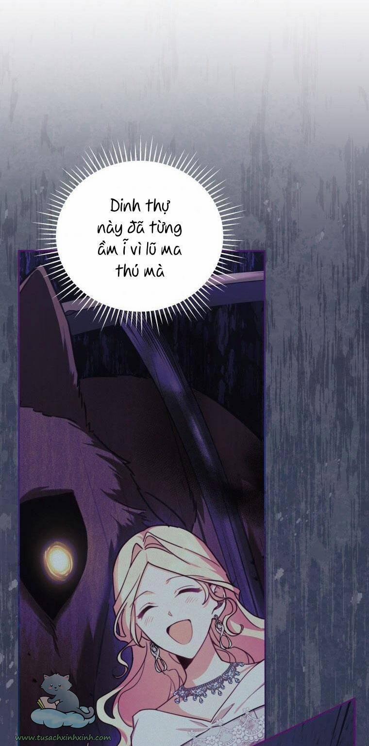 Quý Cô Không Thể Tiếp Cận 50 trang 20