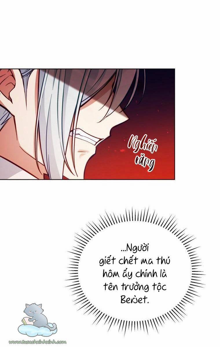 Quý Cô Không Thể Tiếp Cận 50 trang 22