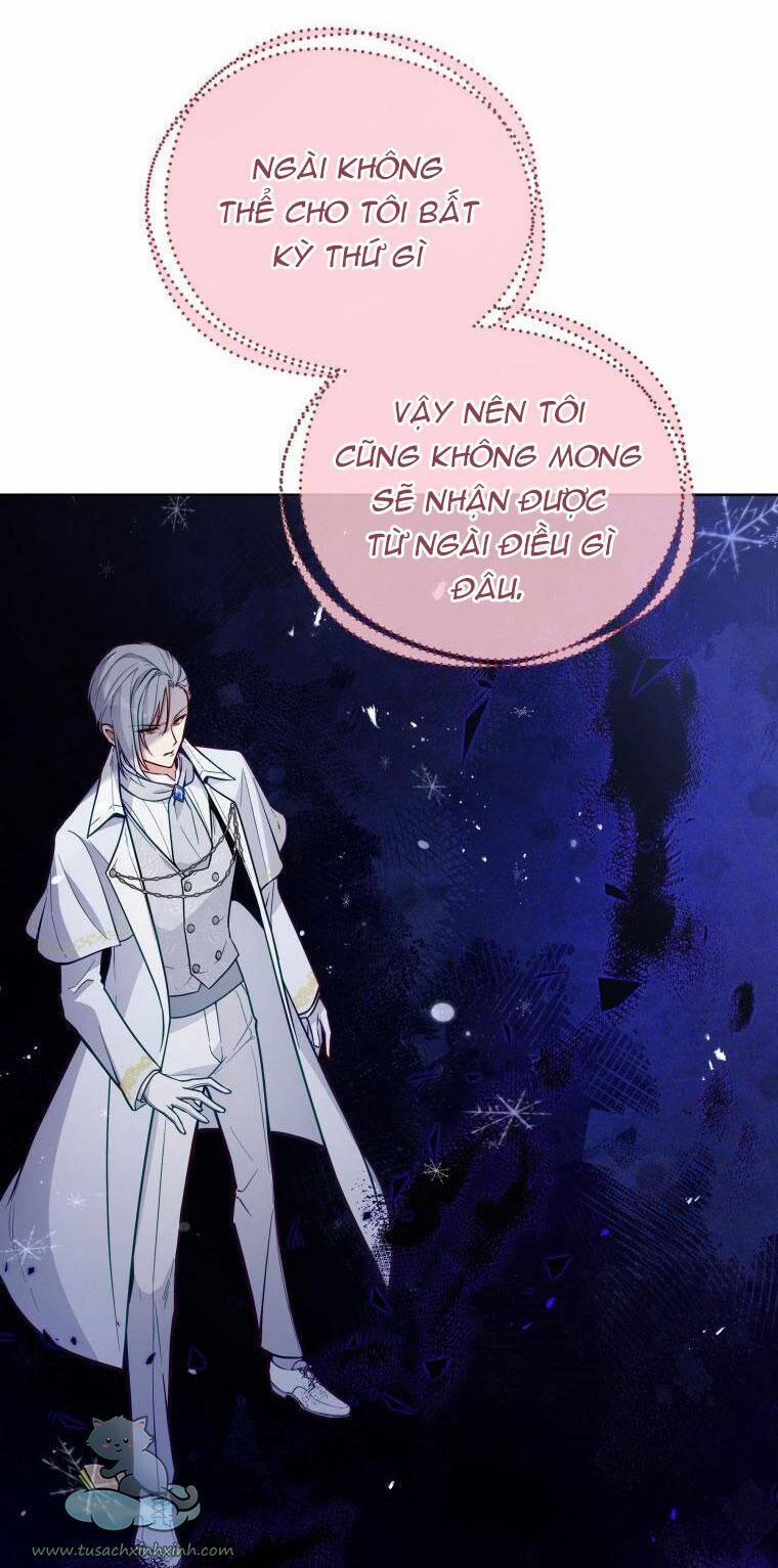 Quý Cô Không Thể Tiếp Cận 50 trang 23