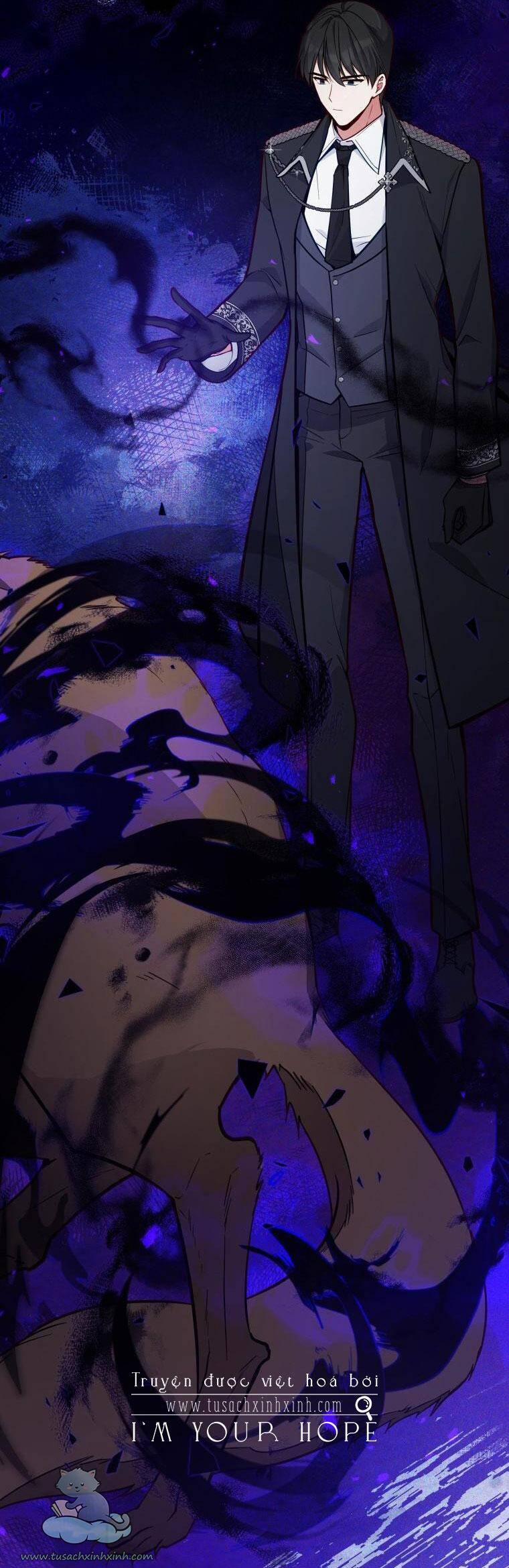 Quý Cô Không Thể Tiếp Cận 50 trang 24