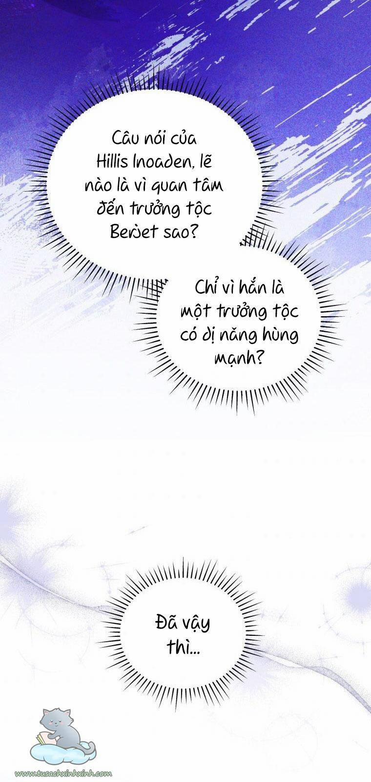 Quý Cô Không Thể Tiếp Cận 50 trang 25