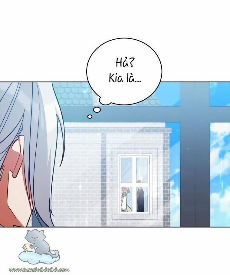 Quý Cô Không Thể Tiếp Cận 50 trang 28