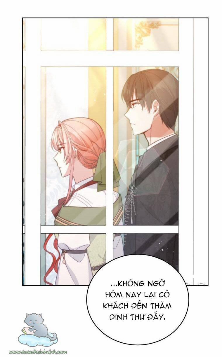 Quý Cô Không Thể Tiếp Cận 50 trang 29