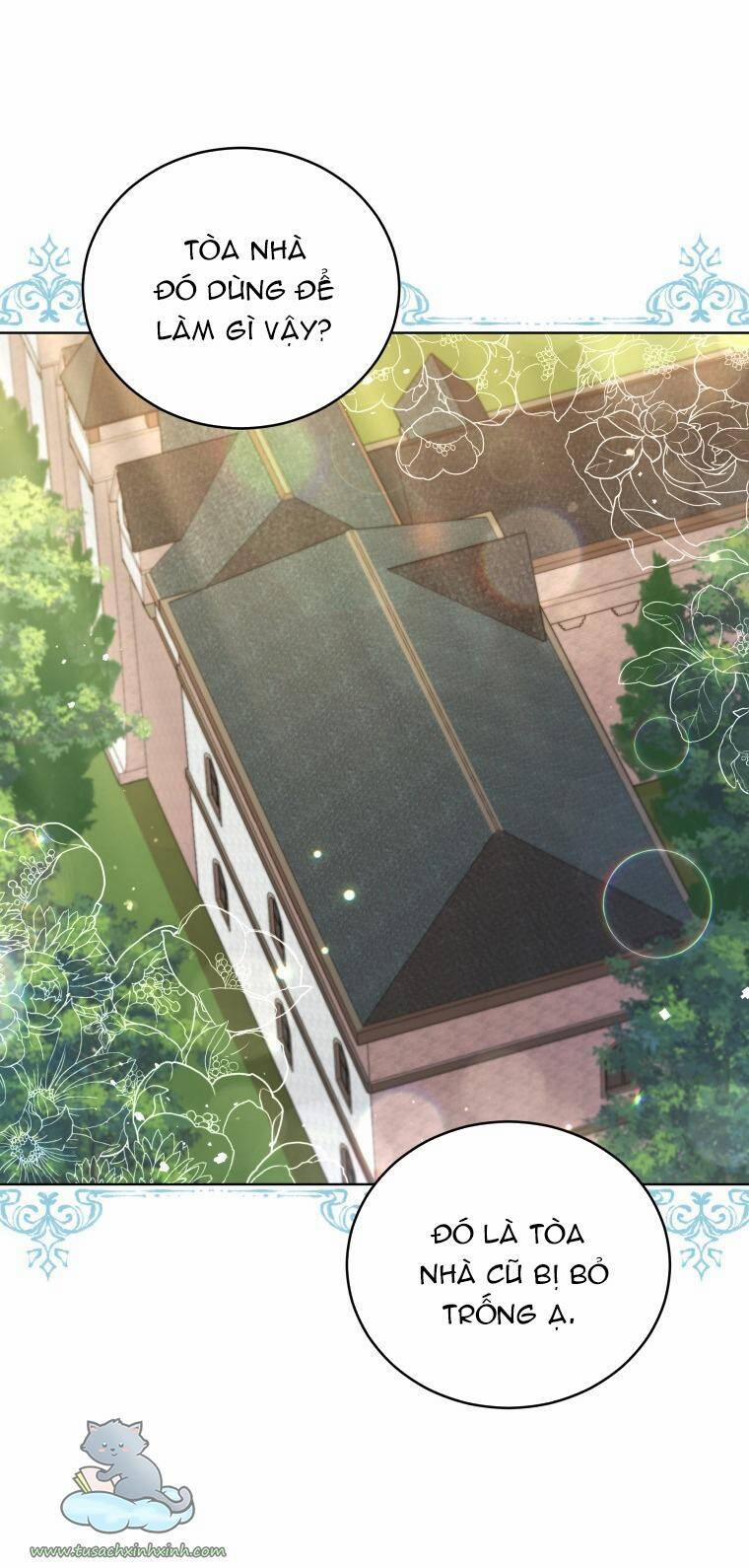 Quý Cô Không Thể Tiếp Cận 50 trang 33