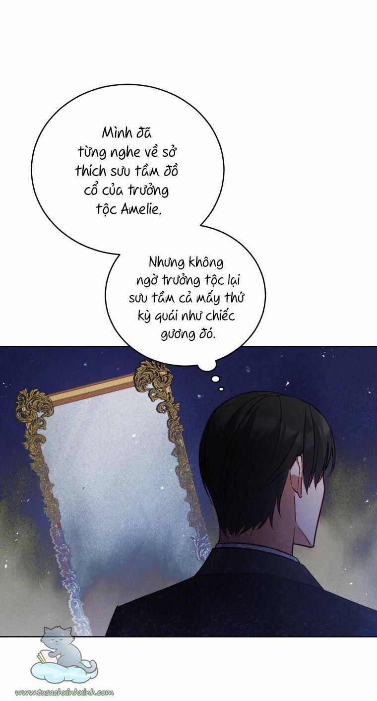 Quý Cô Không Thể Tiếp Cận 50 trang 37