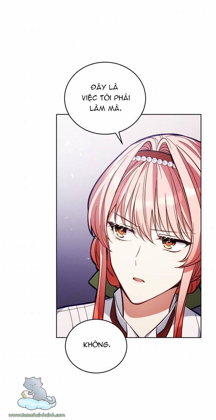 Quý Cô Không Thể Tiếp Cận 50 trang 43