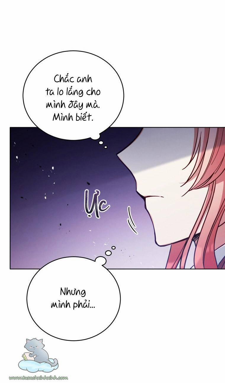 Quý Cô Không Thể Tiếp Cận 50 trang 46