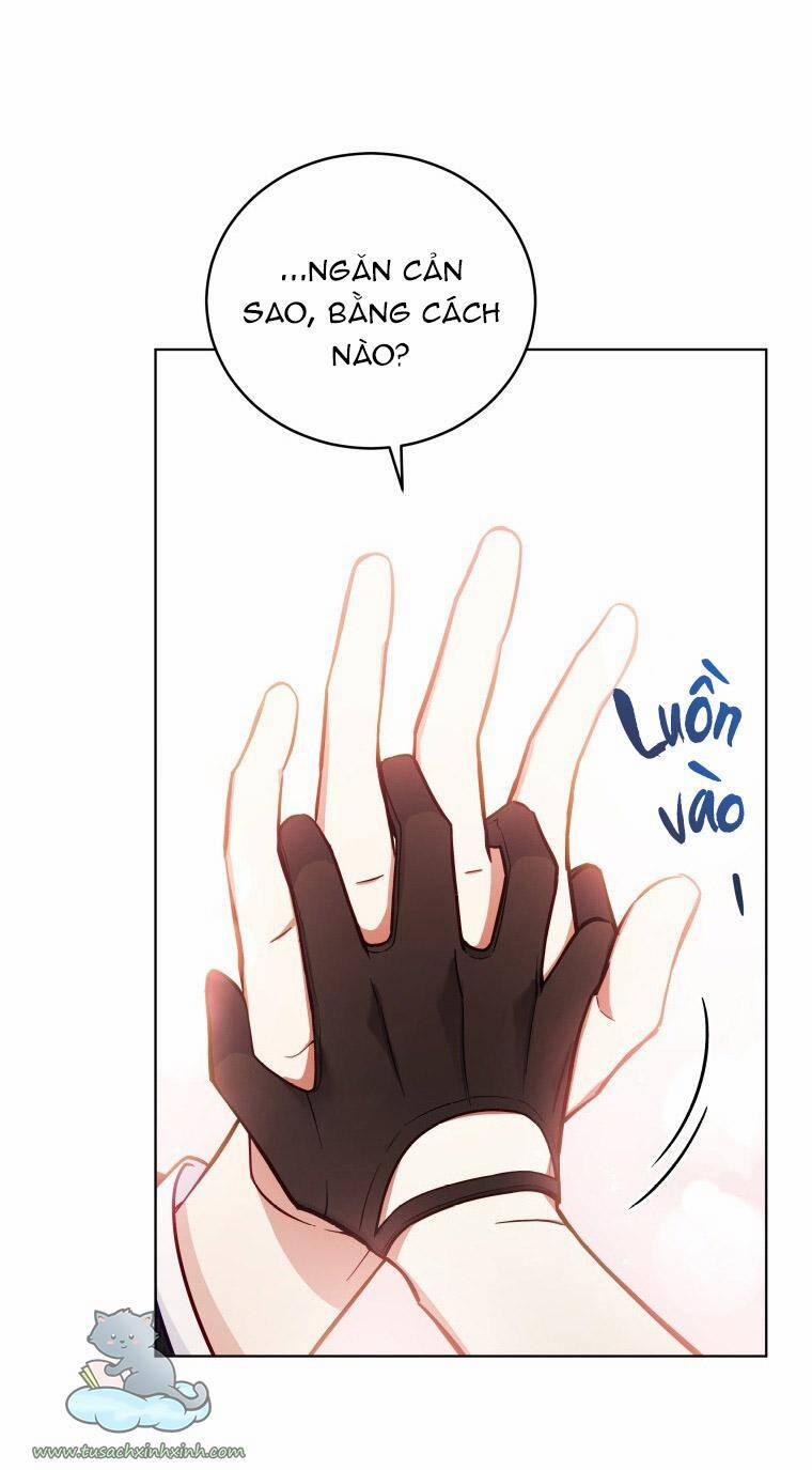 Quý Cô Không Thể Tiếp Cận 50 trang 47