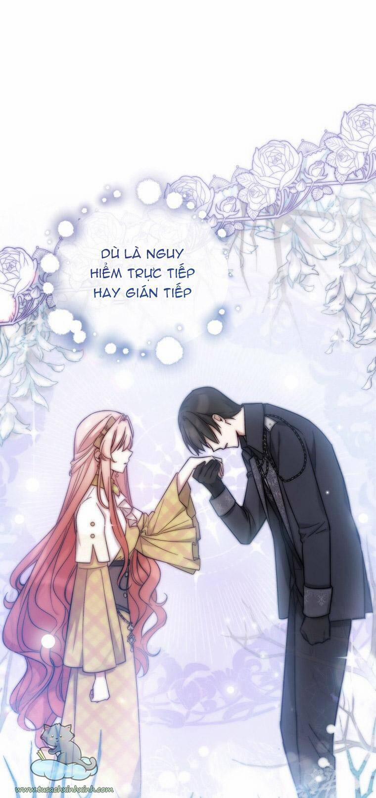 Quý Cô Không Thể Tiếp Cận 50 trang 50