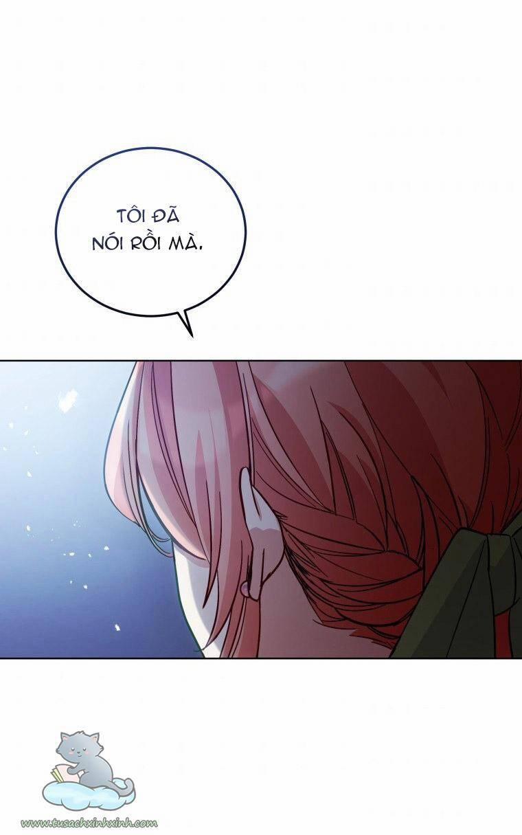 Quý Cô Không Thể Tiếp Cận 50 trang 55